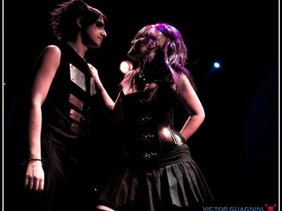 Moonlight Asylum photo