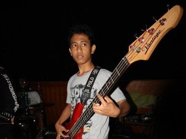 Dgroub Band photo