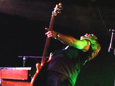 Charlie Souza photo