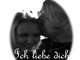 ich liebe dich