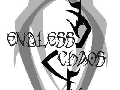 First Endless Chaos Logo by Casmir