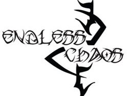Endless Chaos Logo 2 by Casmir