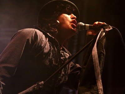 Gypsy Pistoleros photo