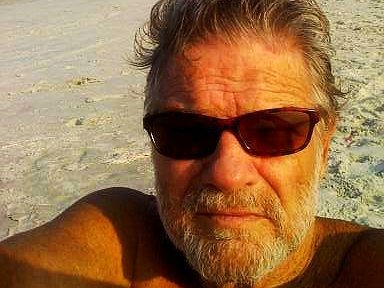 On the Beach
