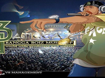 Bangga Boiz Musik photo