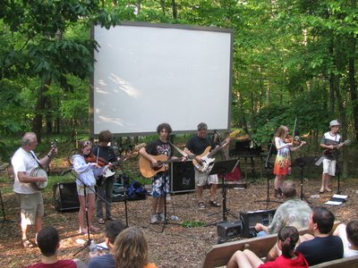 Flower Hill String Band photo