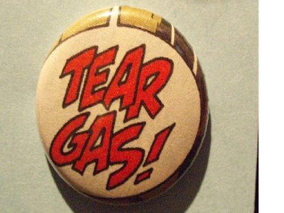 Tear Gas