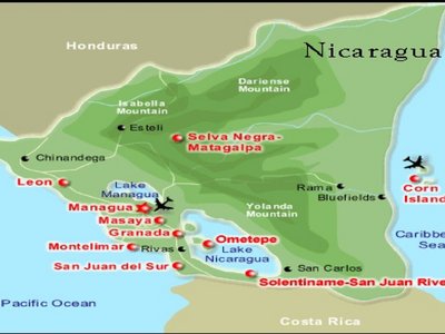 Nicaragua