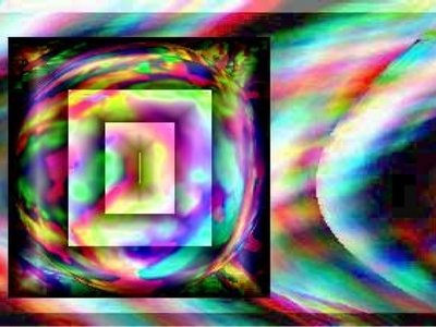 Exotic Frequencies