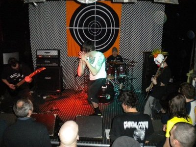 Hackxwhore photo