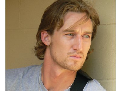 Gabe Marshall photo