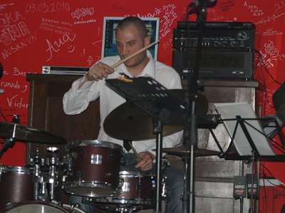 Francesco Mendolia