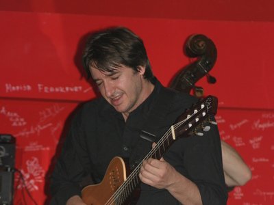 Francesco Lo Castro