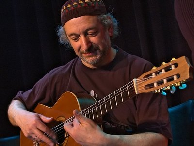 Alexander Vinitsky photo