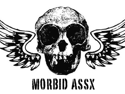 Morbid AssX photo
