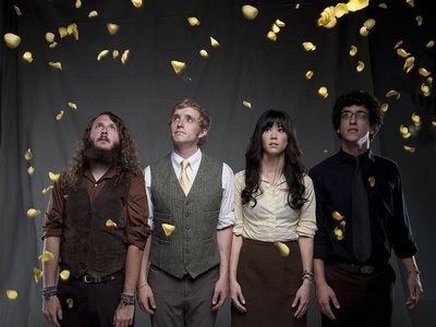 SUGAR GLYDER (2011)