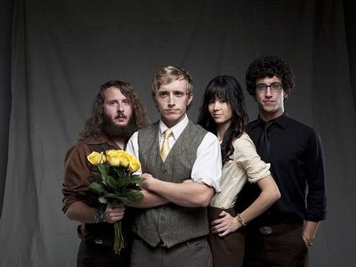 SUGAR GLYDER (2011)