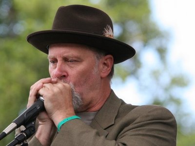 Simi Valley Cajun & Blues Music Fest 5/29/2011