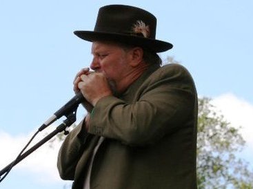 Simi Valley Cajun & Blues Music Fest 5/29/2011