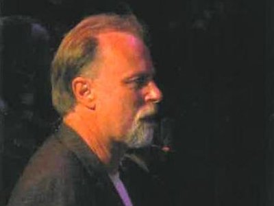 Chicago Blues Fest w/Eddie C Campbell - 2009