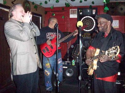 Roosters Palace - West Side Chicago