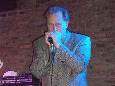Buddy Guys Legends w/Eddie C Campbell Buddy Guys Legends w/Eddie C Campbell