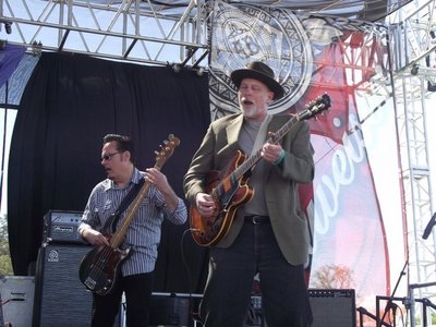 Simi Valley Cajun & Blues Music Fest 5/29/2011