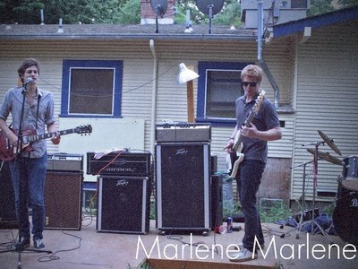 Marlene Marlene photo