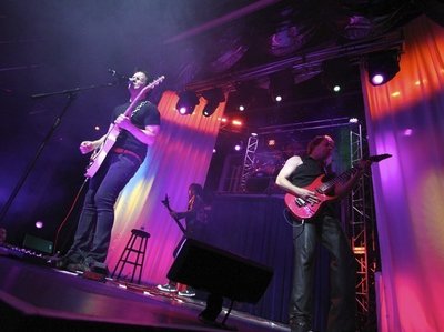 ZERO 1 (featuring Hal Sparks) photo