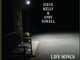 Life Songs - CD album - Steve Kelly & Andy Towell - August 2011
