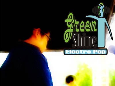 GREEN SHINE photo
