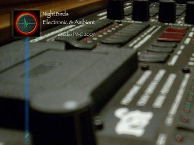 NightBirds photo