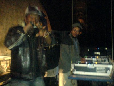 ( left > right )Shamma shark & Dj Rudey