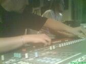 Unity & Kojan Sound Studio Collab 2008