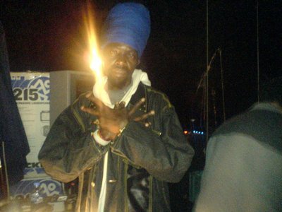 Mc Ras tali 2008