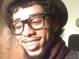 Evil Dewer smile