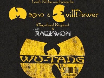 Evill Wu-Tang