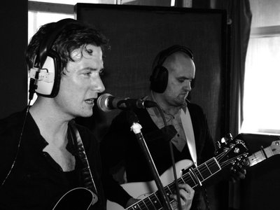 TJ & Murphy photo