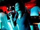 Merenia Gillies. TRIBALISMO