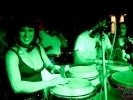Cyndi Tan. TRIBALISMO