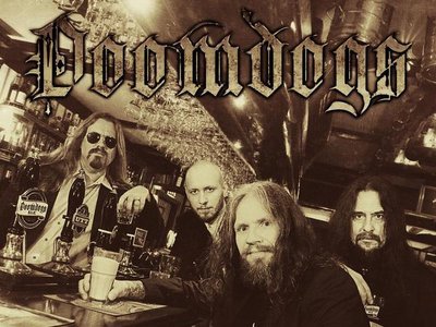 Doomdogs photo