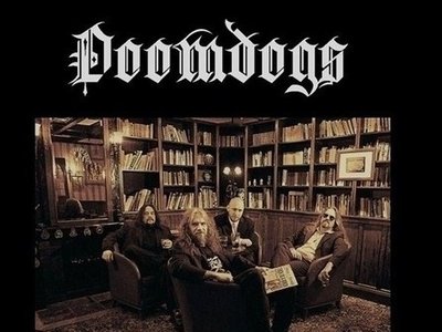 Doomdogs photo
