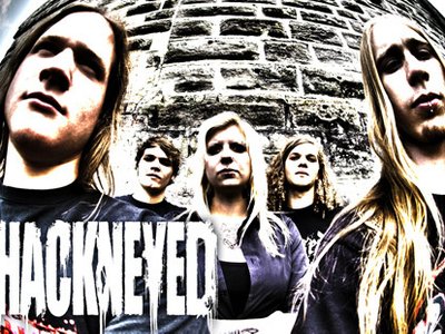 Hackneyed