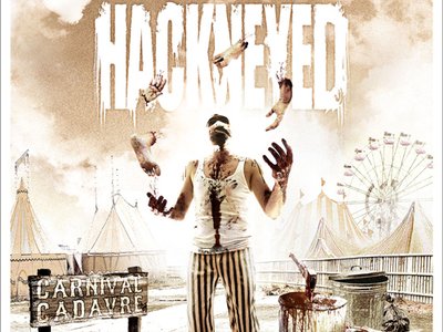 Carnival Cadavre