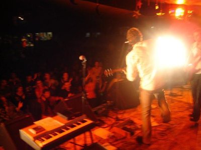 Wintermoon Music Festival 
