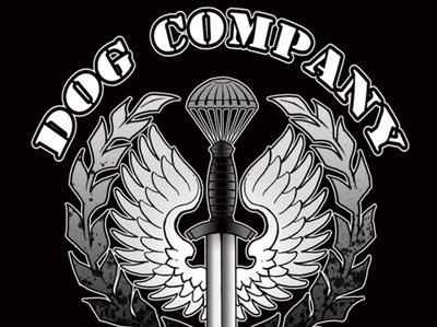Dog Company photo