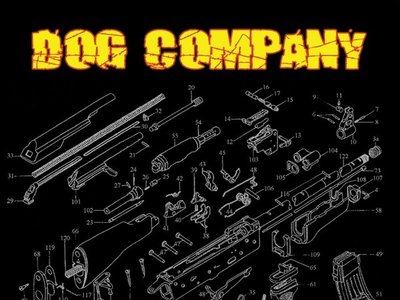 Dog Company photo