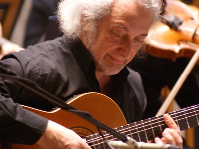 Alexander Vinitsky