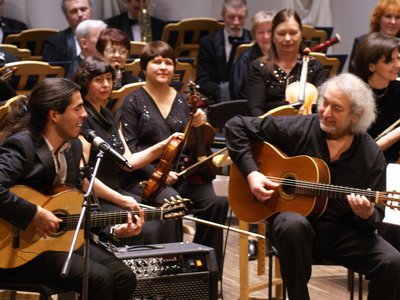 Alexander Vinitsky photo