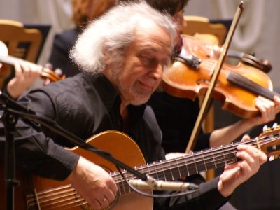 Alexander Vinitsky